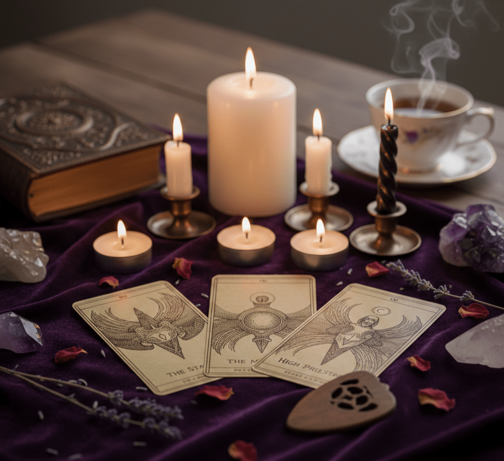 Accurate and Precise Psychic Reading - PsychicHermano