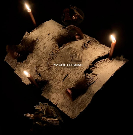 Total Destruction Hex Curse | SATANIC Black Magic RITUAL - PsychicHermano