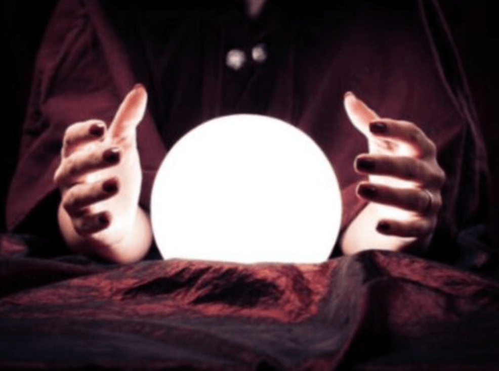 Ask Me 1 Question Psychic Reading - PsychicHermano