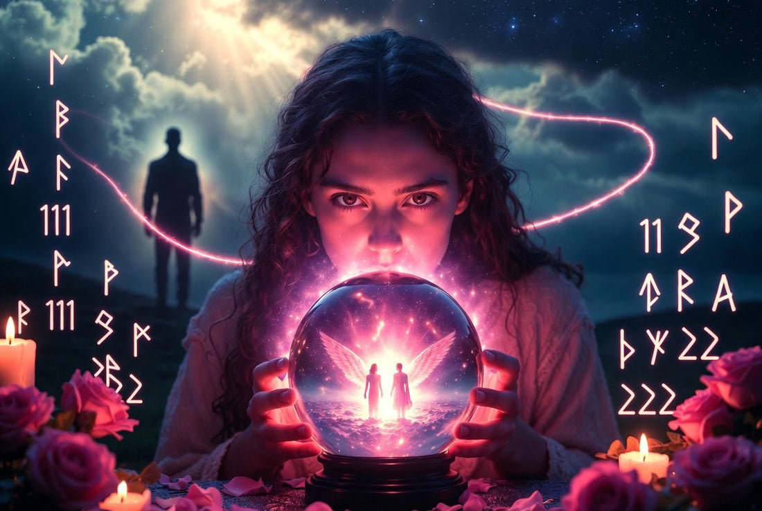 Will My Ex Come Back? [How to Know for Certain] - PsychicHermano