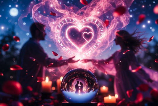 7 Clear Signs a Love Spell Is Working [What to Expect & When] - PsychicHermano