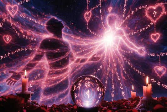 What Is an Obsession Spell? [How It Works, Who It's For, and What to Expect] - PsychicHermano