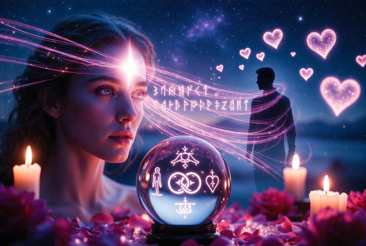 Why Can't I Stop Thinking About Someone? [The Spiritual Explanation] - PsychicHermano