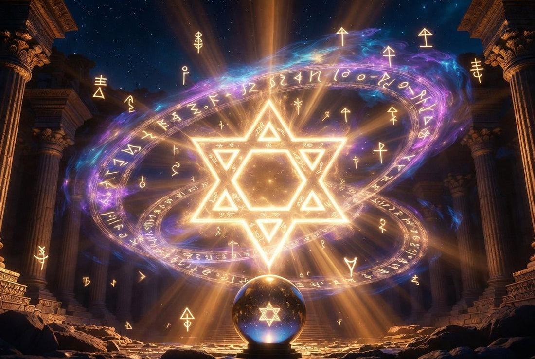Who Was King Solomon? [The Ring That Made Him the Most Powerful Name in Magic] - PsychicHermano