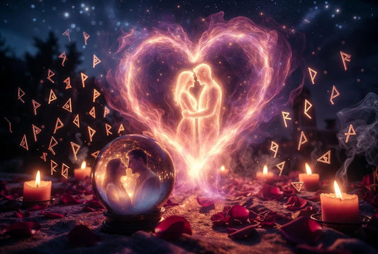 Do Love Spells Actually Work? [The Honest Answer From a 30-Year Caster] - PsychicHermano