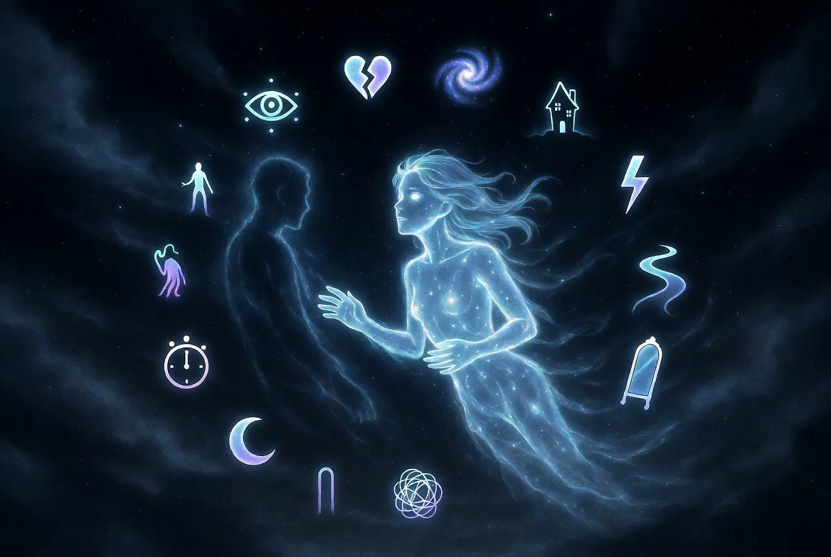 11 Psychic Signs Your Ex Still Loves You [And What to Do About It] - PsychicHermano