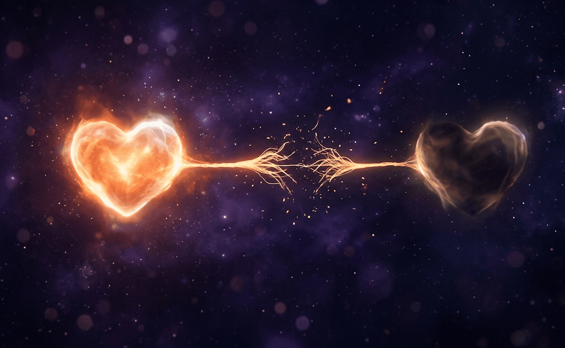 What Is a Soul Tie? Signs, Types & How to Cut One - PsychicHermano