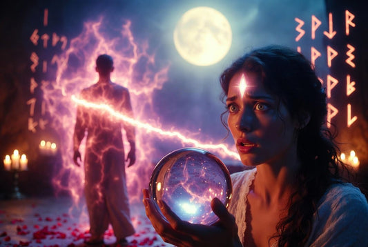 He Blocked Me — What It Actually Means [And Whether It's Really Over] - PsychicHermano