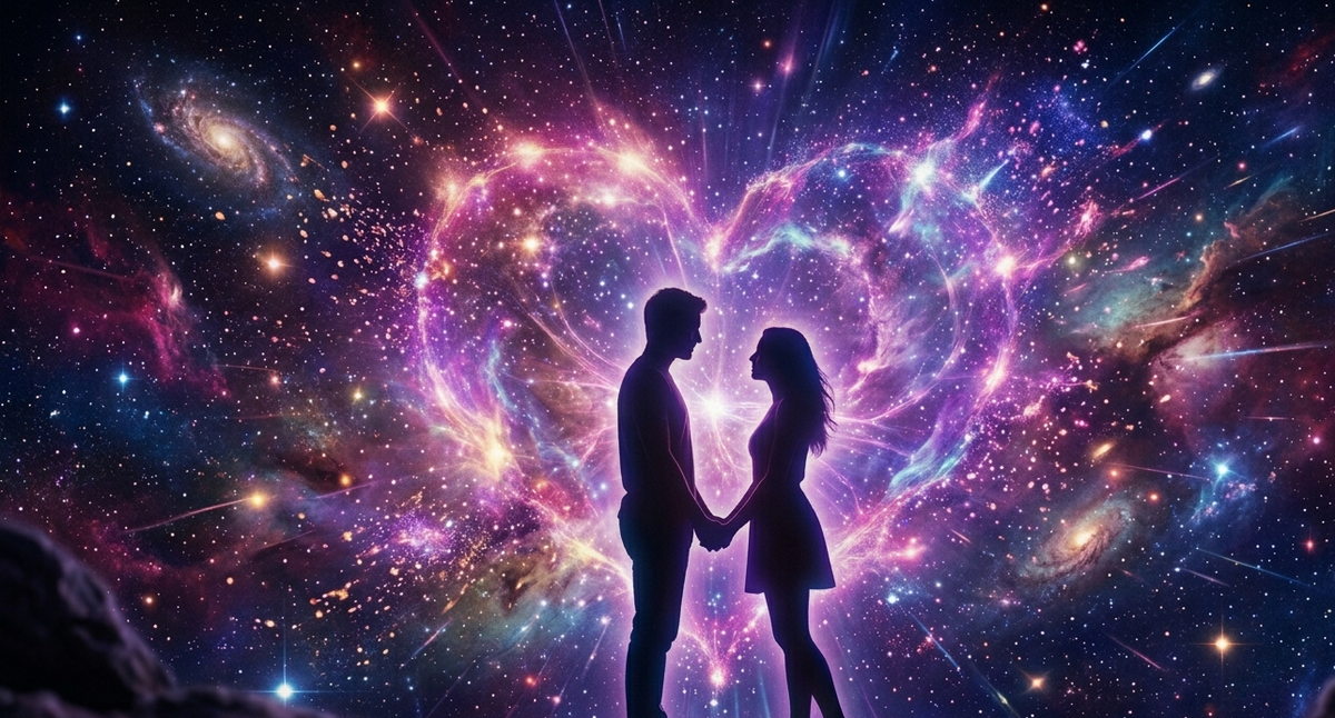 What Is a Soulmate? [9 Signs You've Already Found Yours] - PsychicHermano