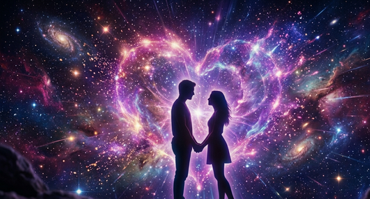 What Is a Soulmate? [9 Signs You've Already Found Yours] - PsychicHermano