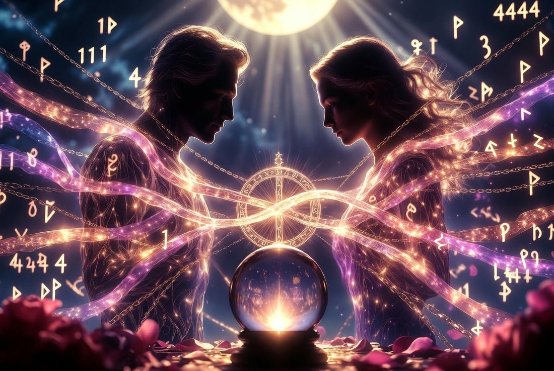 Karmic Relationship Signs [7 Ways to Know You're in One] - PsychicHermano