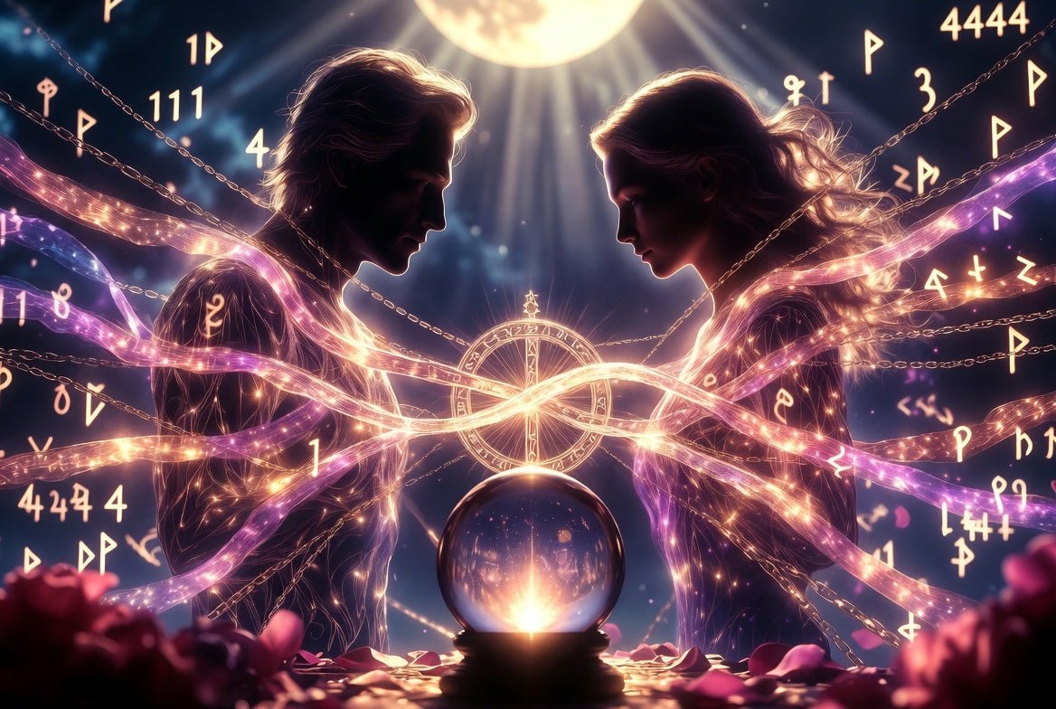 Karmic Relationship Signs [7 Ways to Know You're in One] - PsychicHermano