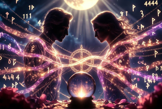 Karmic Relationship Signs [7 Ways to Know You're in One] - PsychicHermano