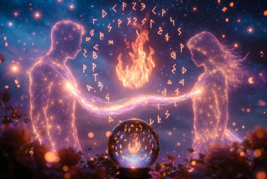 Twin Flame Separation: What It Means and What to Do [A Psychic's Guide] - PsychicHermano