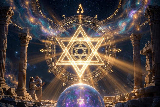 The Judgment of Solomon [What the Wisest Man Who Ever Lived Knew About Finding the Truth] - PsychicHermano