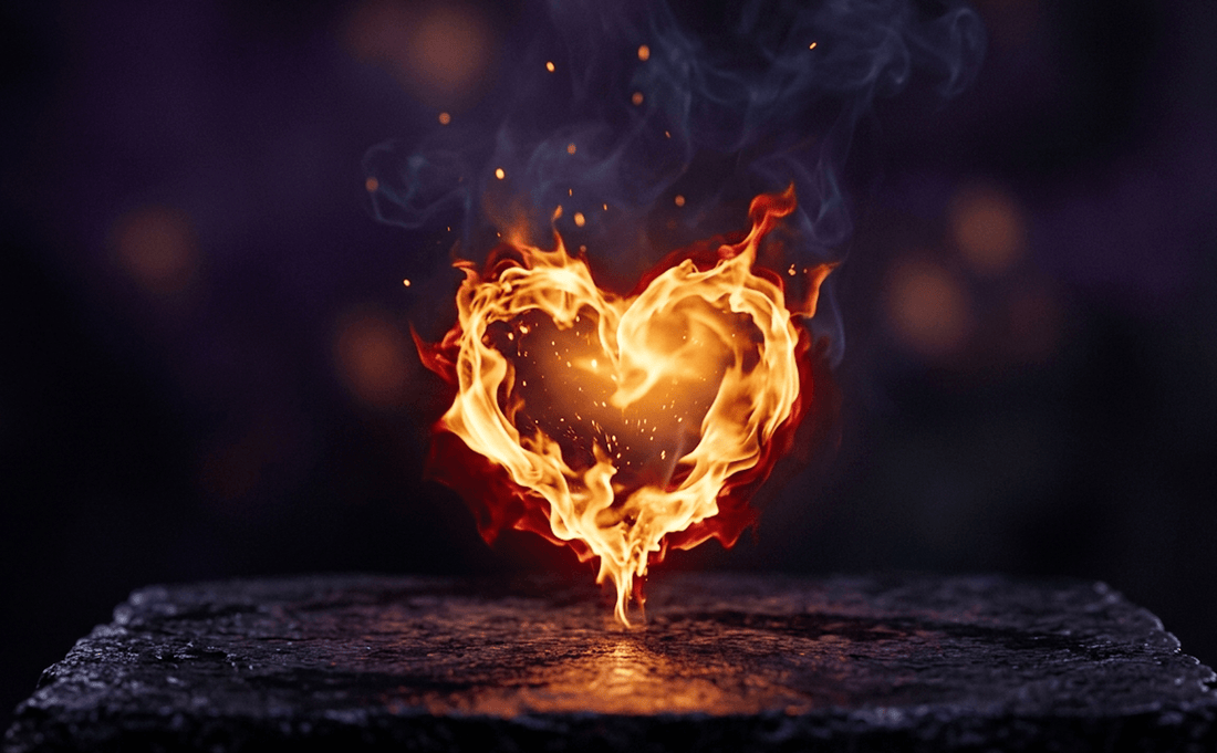 Is It Love or Lust? 11 Signs to Tell the Difference - PsychicHermano
