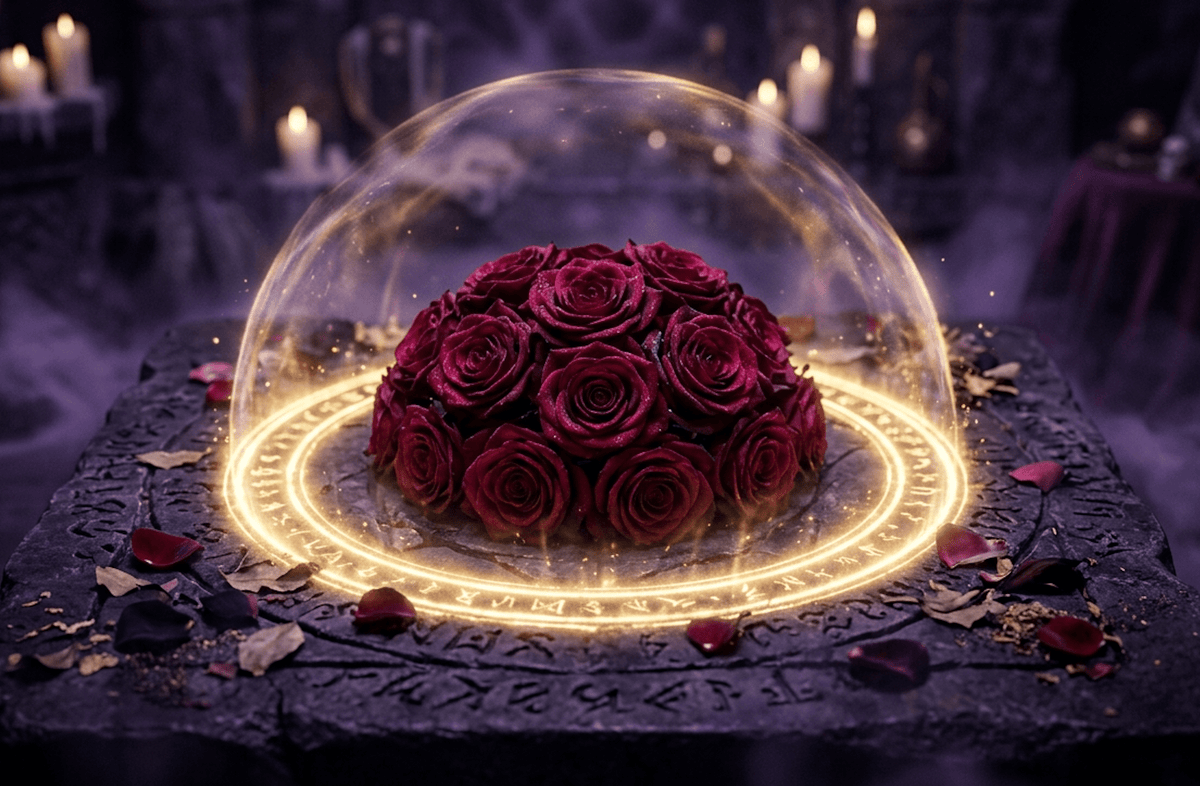 What Is a Protection Spell? [Signs You Need One] - PsychicHermano