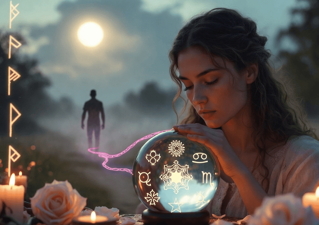 Why Did He Ghost Me [The Spiritual Truth Behind It] - PsychicHermano
