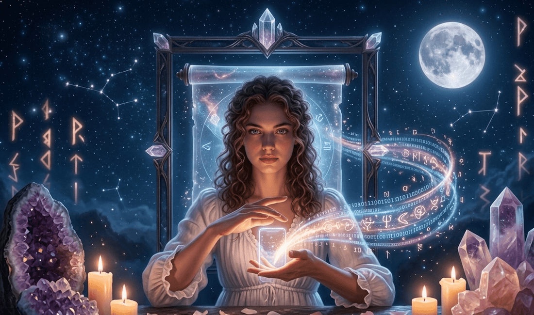 He Left Me for Someone Else [What It Really Means and What to Do] - PsychicHermano