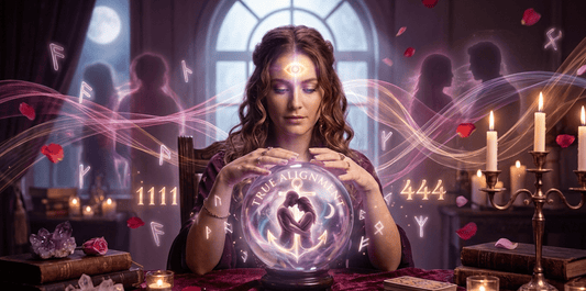 Is He the One? [The Real Signs vs. Wishful Thinking] - PsychicHermano