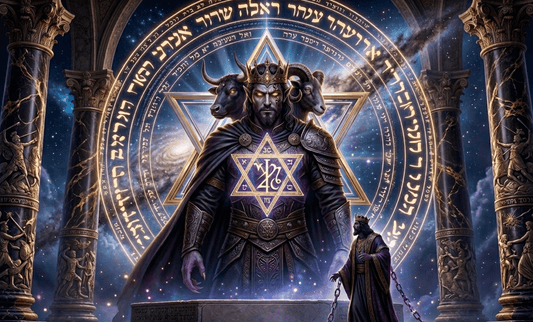 Asmodeus — The Demon Who Outsmarted King Solomon - PsychicHermano