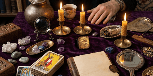 Where Is King Solomon's Ring Today? [The Truth Behind the Legend] - PsychicHermano