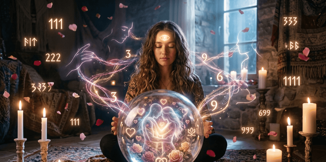 The 369 Method for Manifesting Love [Does It Actually Work?] - PsychicHermano