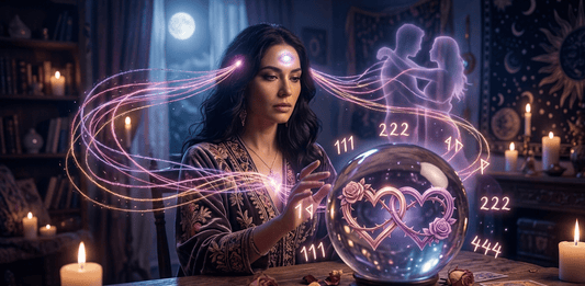 Signs Someone Put a Love Spell on You [How to Tell If You're Under One] - PsychicHermano