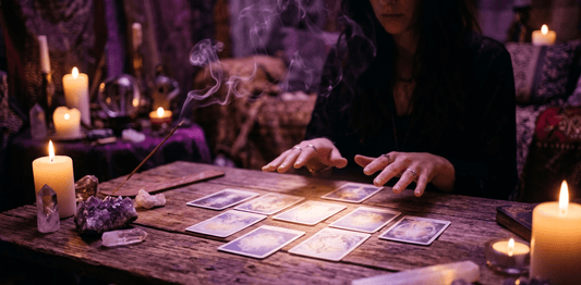 Signs Your Karmic Relationship Is Over [How to Know When the Lesson Is Complete] - PsychicHermano