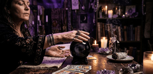 Karmic Relationship vs. Soulmate [What's Actually the Difference] - PsychicHermano