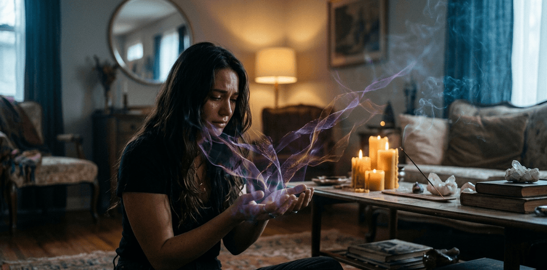 Why Do Karmic Relationships Hurt So Much? [The Real Reason] - PsychicHermano