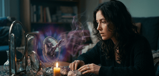 How to Break a Karmic Relationship Cycle [Stop Repeating the Same Lesson] - PsychicHermano