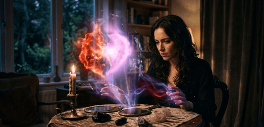 Lust vs. Love [How to Tell the Real Difference] - PsychicHermano