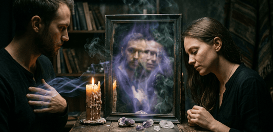 Why Did the Lust Fade in My Relationship? [The Real Reasons — and What Actually Helps] - PsychicHermano