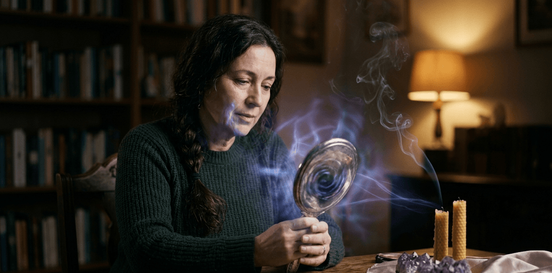 Reconciliation Spell [How It Works and What It Can Actually Repair] - PsychicHermano