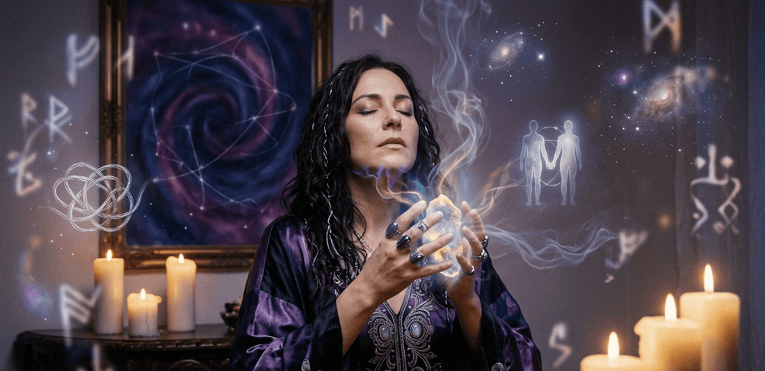 Love Binding Spell [What It Actually Does and How It Works] - PsychicHermano