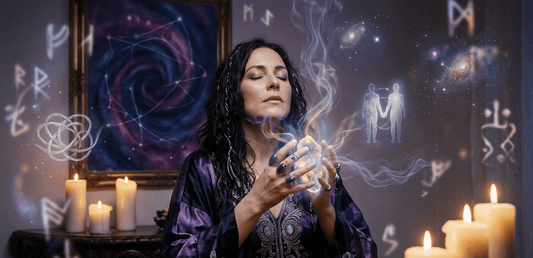 Love Binding Spell [What It Actually Does and How It Works] - PsychicHermano