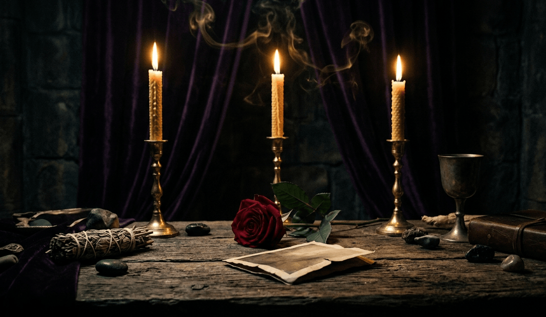 Signs Your Love Spell Is Working - PsychicHermano
