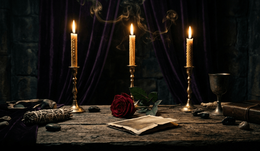Signs Your Love Spell Is Working - PsychicHermano