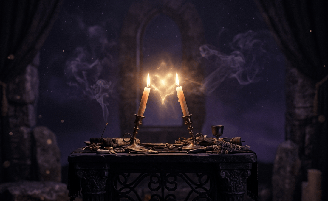 Signs Your Ex Is Coming Back Spiritually [11 Signs a Reunion Is Near] - PsychicHermano