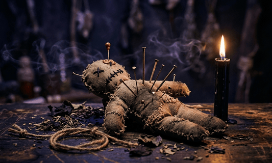 Signs Someone Put a Voodoo Curse on You [10 Symptoms] - PsychicHermano