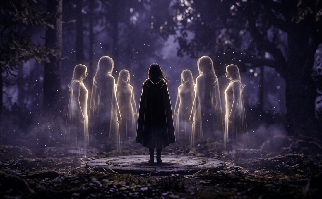 Why You Keep Attracting Karmic Relationships [7 Reasons] - PsychicHermano