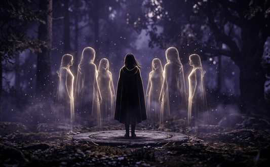 Why You Keep Attracting Karmic Relationships [7 Reasons] - PsychicHermano
