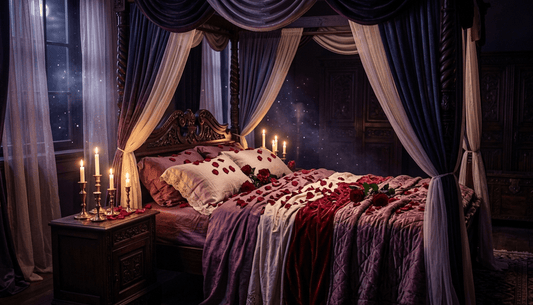 Spiritual Meaning of Dreaming About Your Ex [8 Dreams] - PsychicHermano