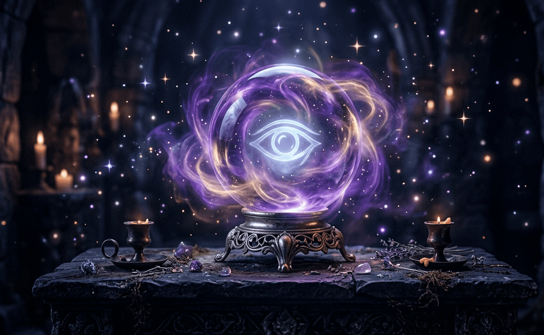 What Is the Evil Eye? Signs, Causes & Protection - PsychicHermano