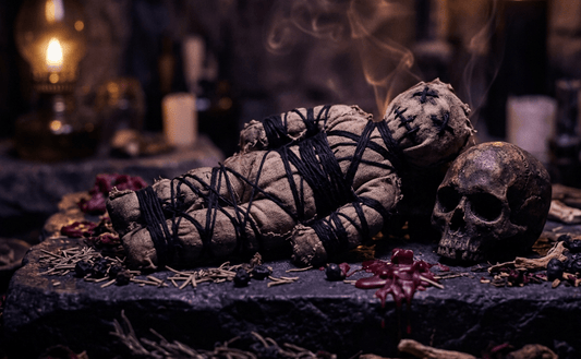 What Is Black Magic? [Signs, Types & How to Remove It] - PsychicHermano