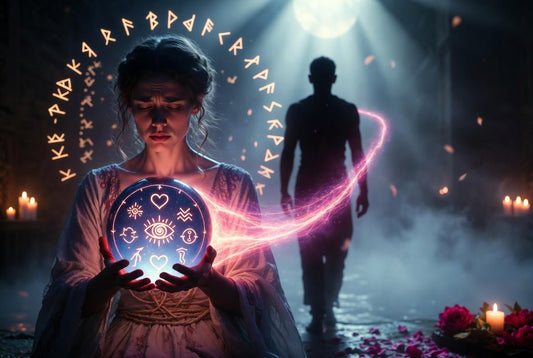 Signs He's Pulling Away [And What to Do Before It's Too Late] - PsychicHermano