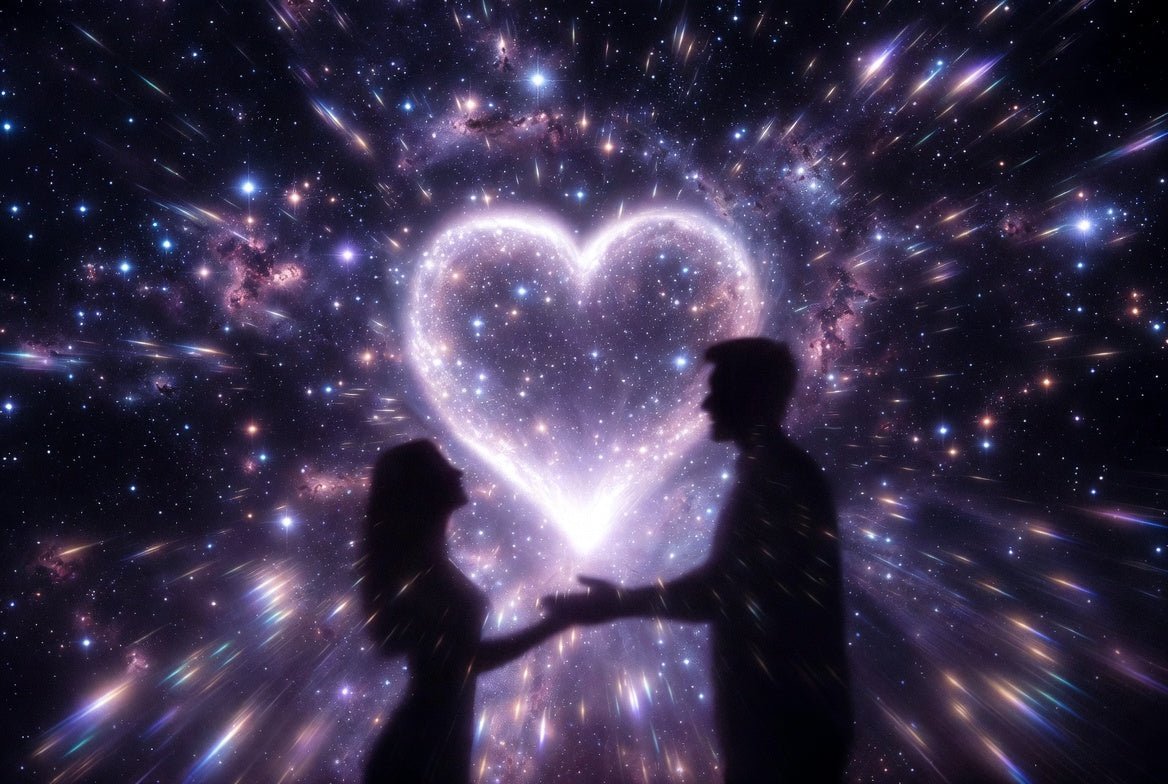 11 Signs the Universe Wants You to Be With Someone [Don't Ignore These] - PsychicHermano
