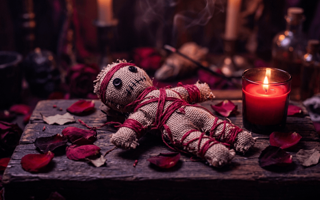 How to Bring Back Your Ex With Voodoo [Step by Step] - PsychicHermano