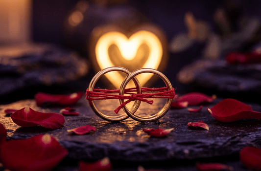 Types of Love Spells [Which One Do You Need?] - PsychicHermano